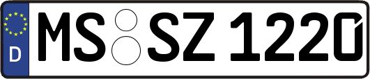 MS-SZ1220