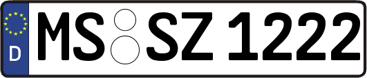 MS-SZ1222