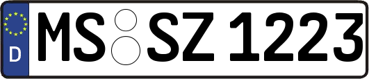 MS-SZ1223