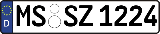 MS-SZ1224
