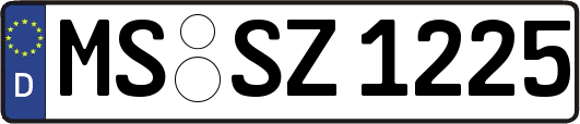 MS-SZ1225