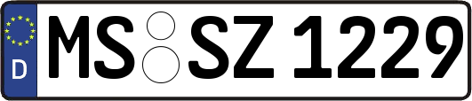 MS-SZ1229
