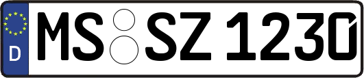 MS-SZ1230