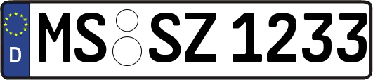 MS-SZ1233