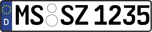 MS-SZ1235
