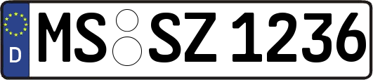 MS-SZ1236