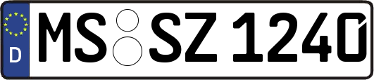 MS-SZ1240