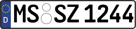 MS-SZ1244