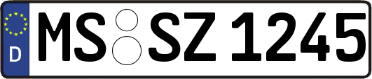 MS-SZ1245