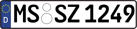 MS-SZ1249