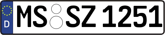 MS-SZ1251
