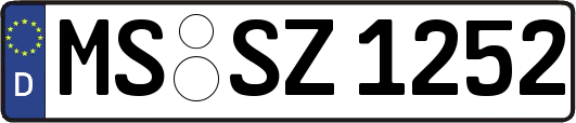 MS-SZ1252