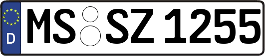 MS-SZ1255