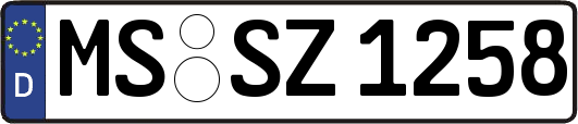 MS-SZ1258