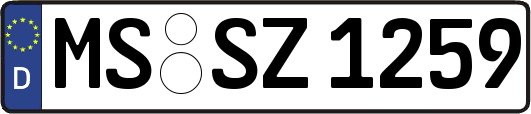 MS-SZ1259