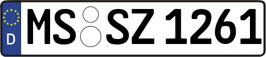 MS-SZ1261