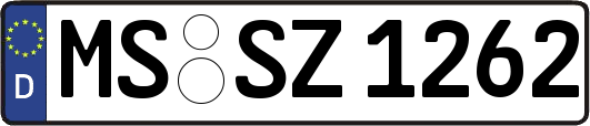 MS-SZ1262