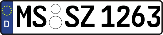 MS-SZ1263