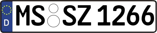 MS-SZ1266