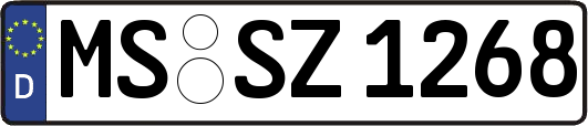 MS-SZ1268