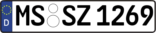 MS-SZ1269