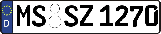 MS-SZ1270