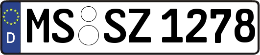 MS-SZ1278