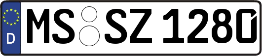 MS-SZ1280