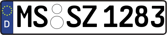 MS-SZ1283