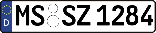 MS-SZ1284