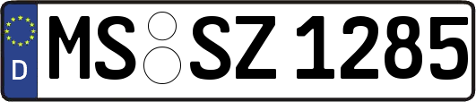 MS-SZ1285