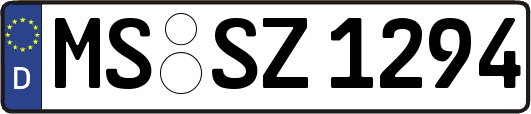 MS-SZ1294
