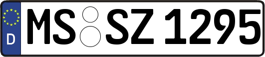 MS-SZ1295