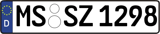 MS-SZ1298