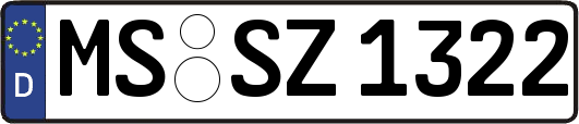 MS-SZ1322