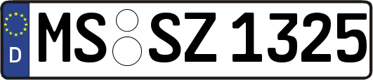 MS-SZ1325