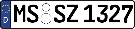 MS-SZ1327
