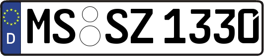 MS-SZ1330