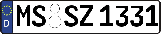 MS-SZ1331