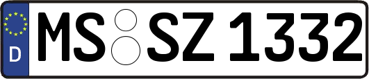 MS-SZ1332