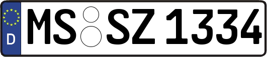 MS-SZ1334