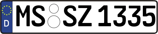 MS-SZ1335