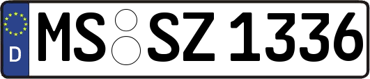 MS-SZ1336