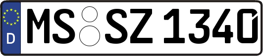 MS-SZ1340
