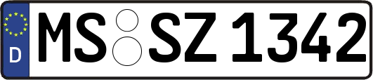 MS-SZ1342