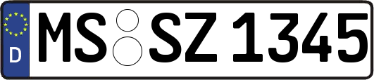 MS-SZ1345