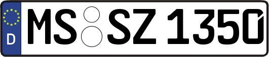 MS-SZ1350