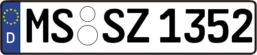 MS-SZ1352