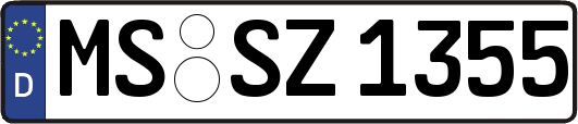 MS-SZ1355