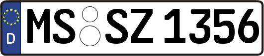 MS-SZ1356